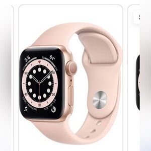 Apple Watch Series 6